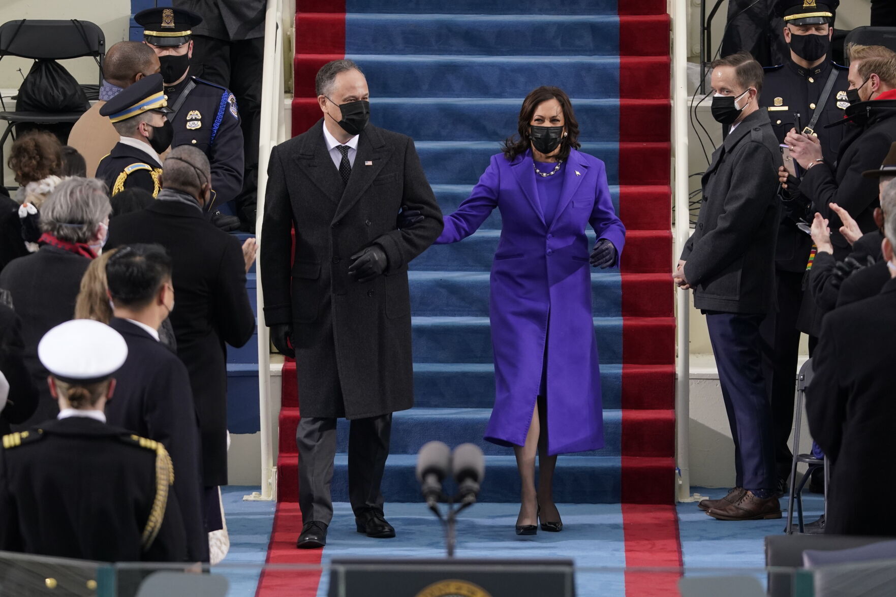 Biden Inauguration